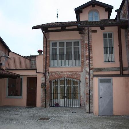 All'Imperatore Cherasco Bagian luar foto