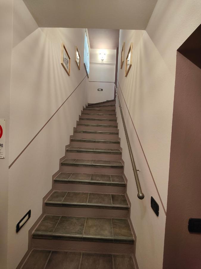 All'Imperatore Cherasco Bagian luar foto