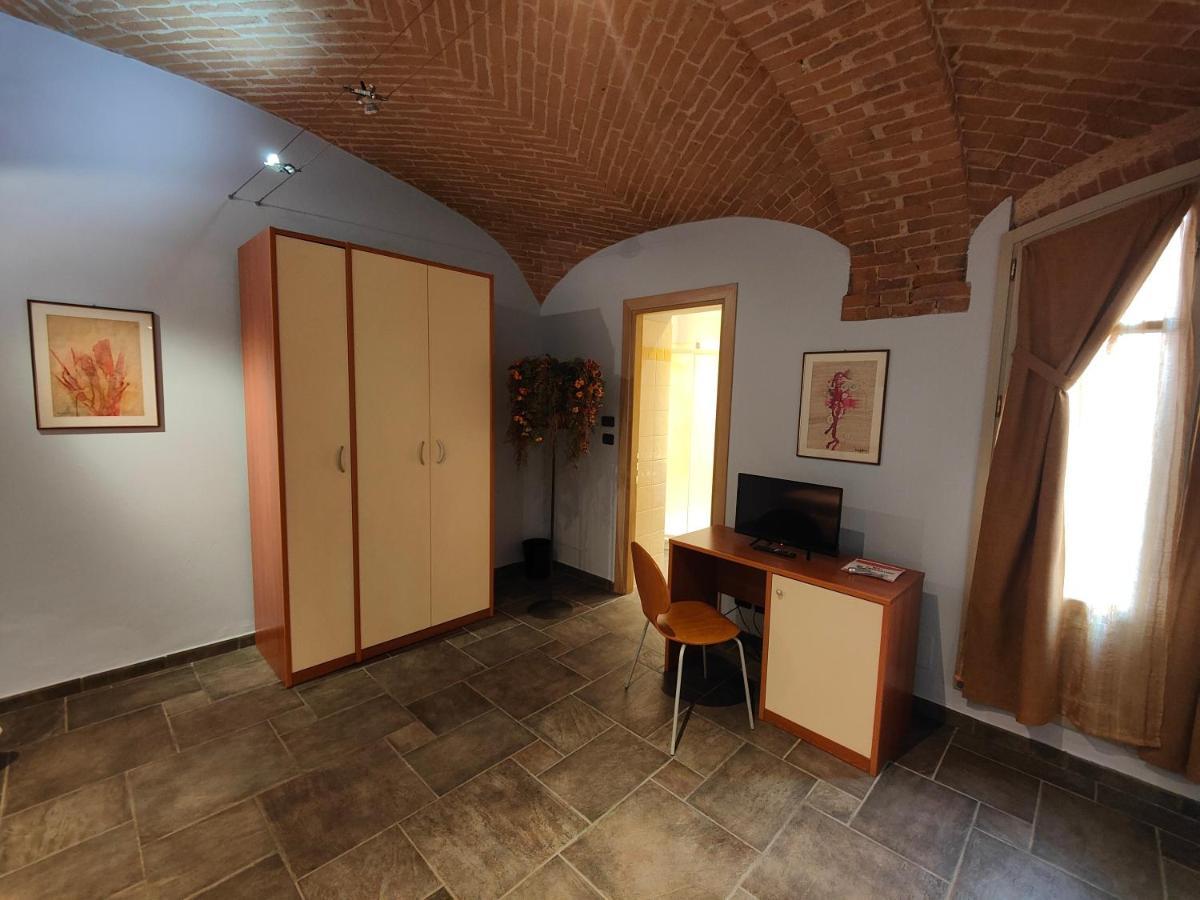 All'Imperatore Cherasco Bagian luar foto