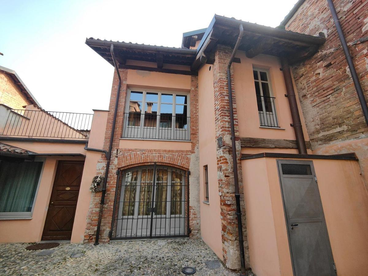 All'Imperatore Cherasco Bagian luar foto